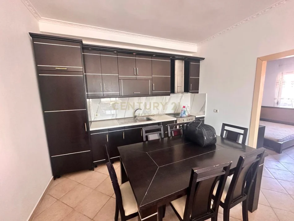 Tirane, shitet apartament 2+1+Ballkon Kati 7, 79 m² 106.501 € 