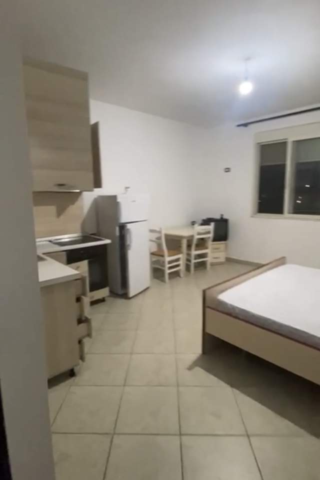 Tirane, jepet me qera garsonier 1+1 Kati 4, 50 m² 180 Euro (5 maji)