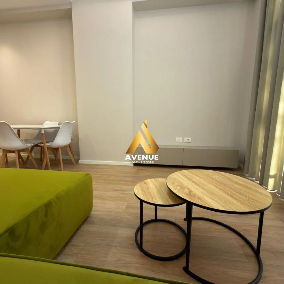 Tirane, jepet me qera apartament 1+1 Kati 2, 60 m² 500 € (Astir)