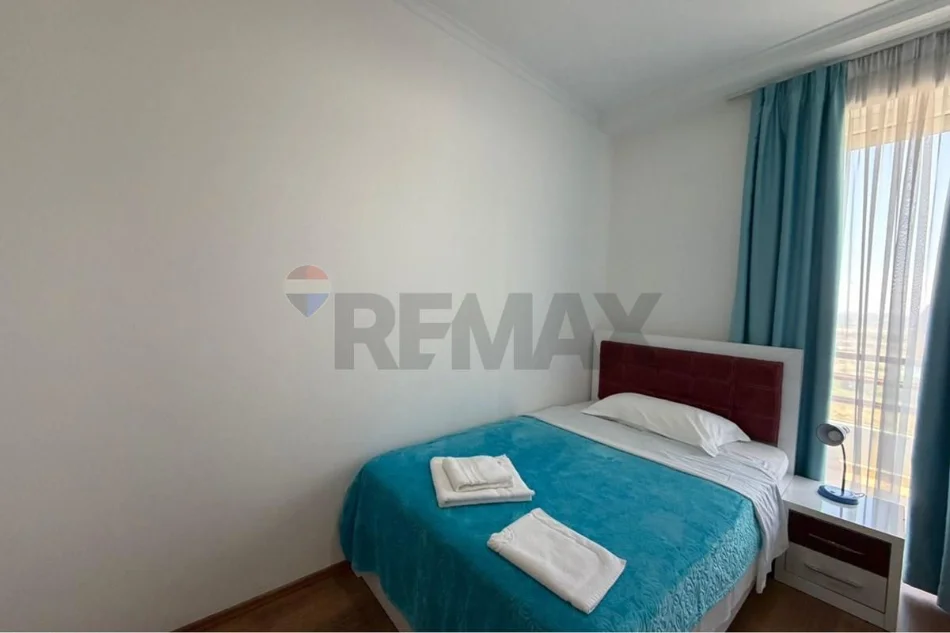 Tirane, shitet apartament 2+1 Kati 4, 83 m² 121.380 € (Farke)