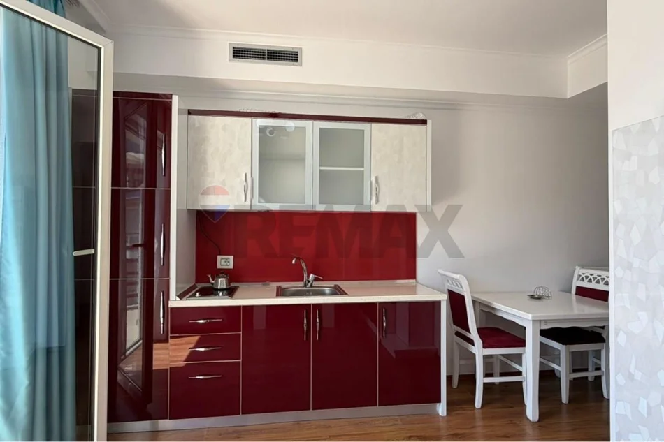 Tirane, shitet apartament 2+1 Kati 4, 77 m² 111.680 € (Farke)