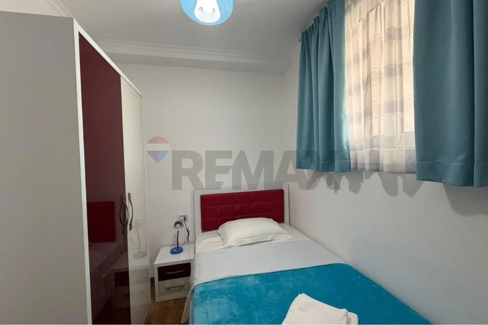 Tirane, shitet apartament 2+1 Kati 4, 77 m² 111.680 € (Farke)