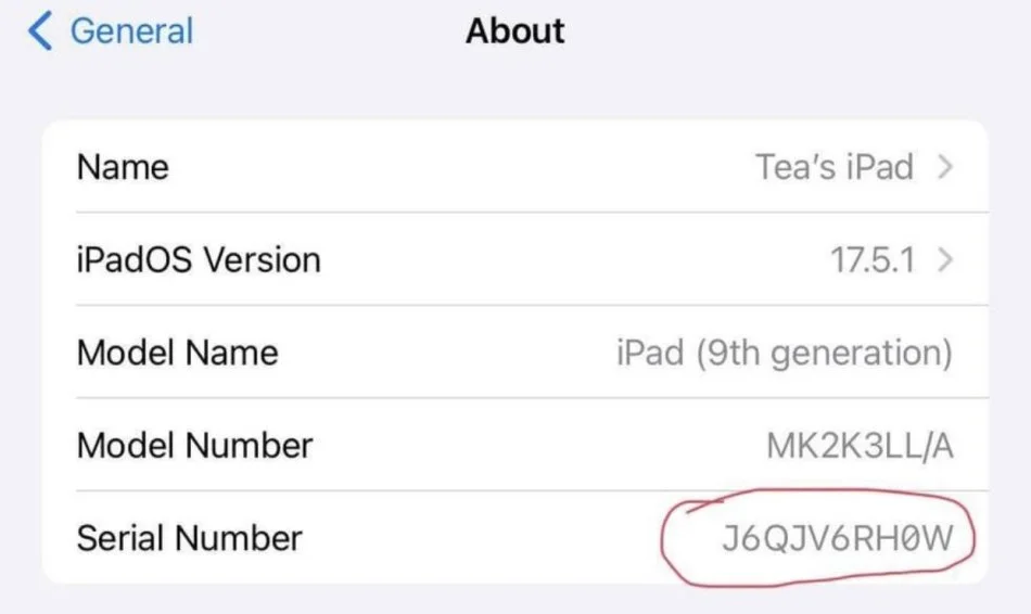 Tirane, shes Celular-Smartphone Apple