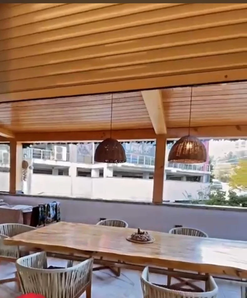 Tirane, shitet apartament 2+1+Ballkon Kati 2, 165 m² 370.000 € 