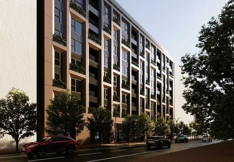 Tirane, shitet apartament Kati 2, 55 m² 165.000 € 