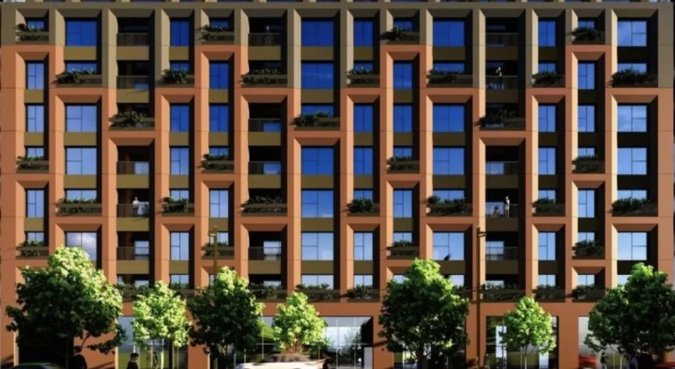 Tirane, shitet apartament Kati 2, 55 m² 165.000 € 