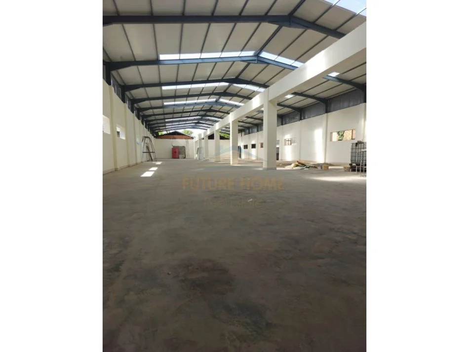 Tirane, jepet me qera Kati 0, 978 m² 3.000 €