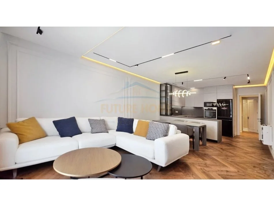 Tirane, jepet me qera apartament Kati 9, 126 m² 2.200 €