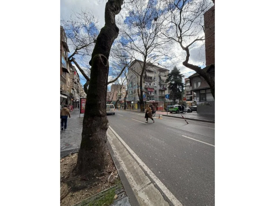 Tirane, jepet me qera ambjent biznesi Kati 0, 33 m² 1.900 € 