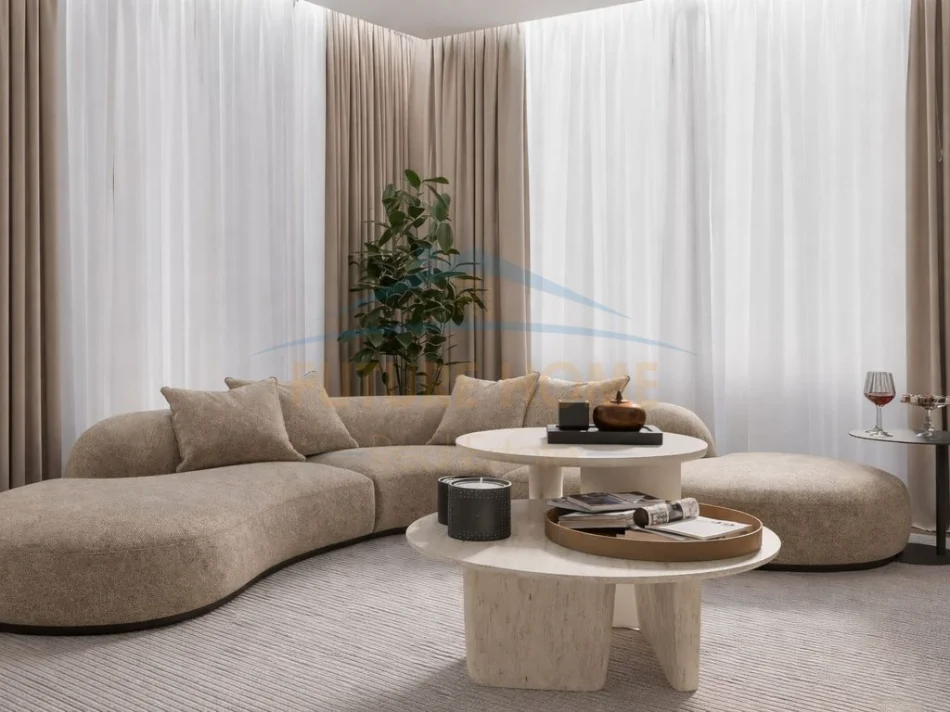 jepet me qera apartament Kati 11, 110 m² 1.800 €