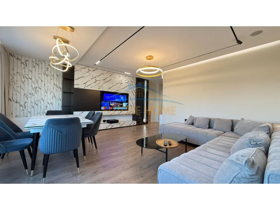 jepet me qera apartament Kati 3, 85 m² 1.350 €