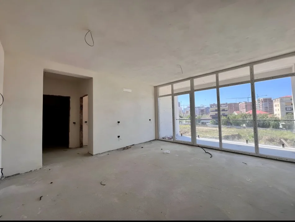 📍Rr Jordan Misja, shitet Ap Kati 4, 80 m² 110.000 €