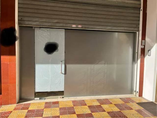 Tirane, jepet me qera ambjent biznesi Kati 0, 46 m² 600 Euro (Rruga Elbasanit)