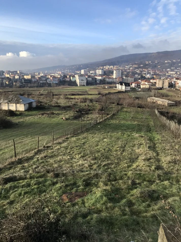 SHITET TOKE NGJITUR ME LOKALIN LONDON NE DOBROVE TEK UNAZA E RE