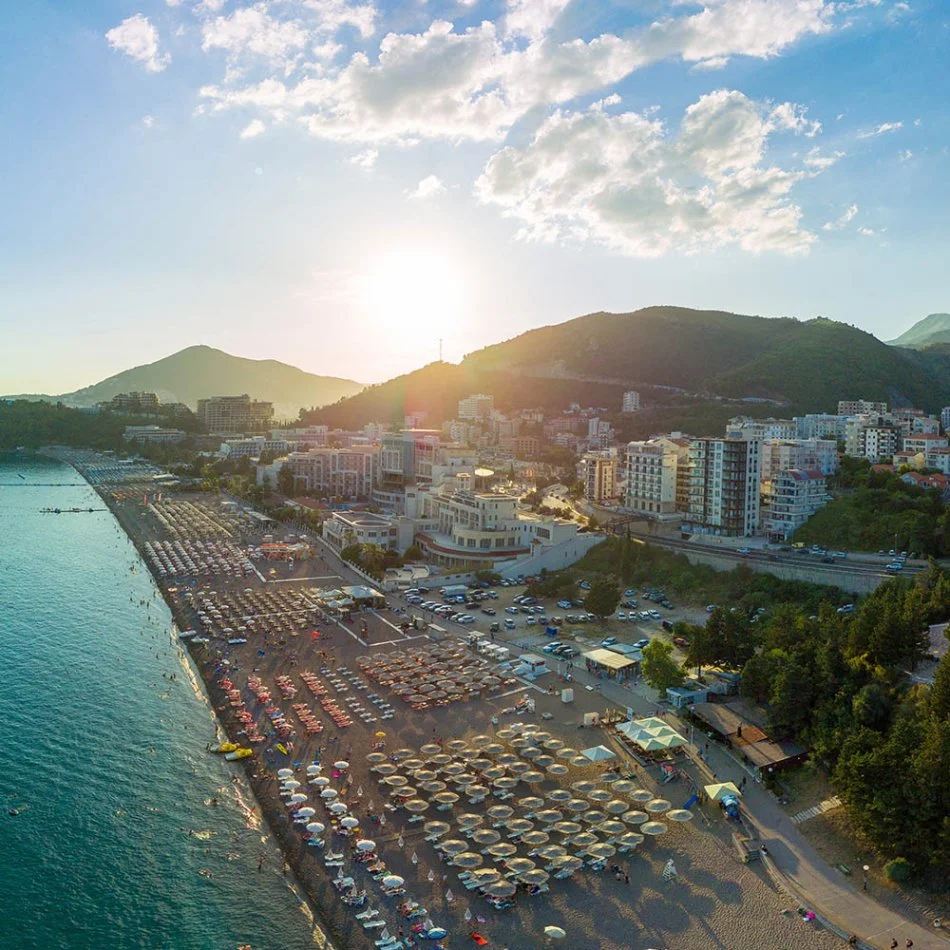 Durres, shitet garsonier 1+1+Ballkon Kati 5, 38 m² 480.000 € (Golem, Prane Plazhit Miami 2)