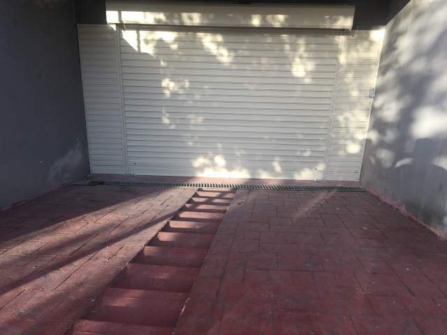 Gramsh, SHITEN DY AMBJENTE sherbimi me sip. 55 M2 DHE 65 M2 + GARAZH 163 M2 (LAGJA SPORTI. PRAN XHAMISE)