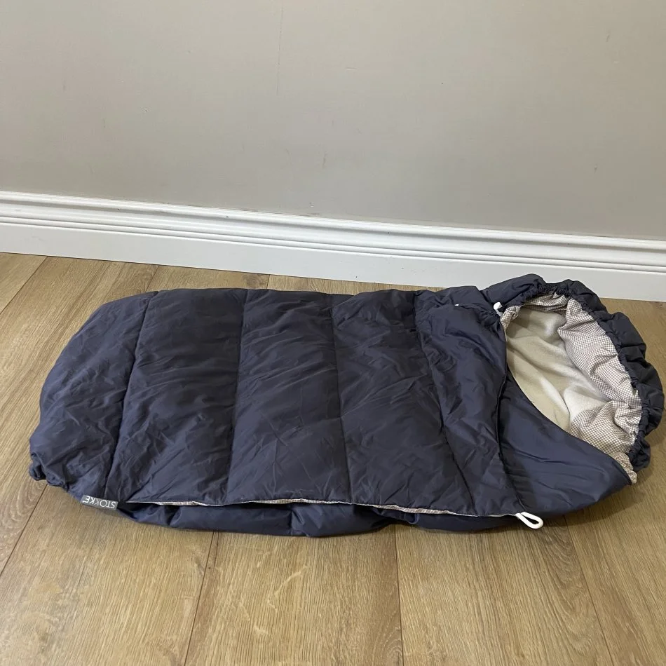 Tirane, shes Karroc Stokke + Relax 4 Moms 260€