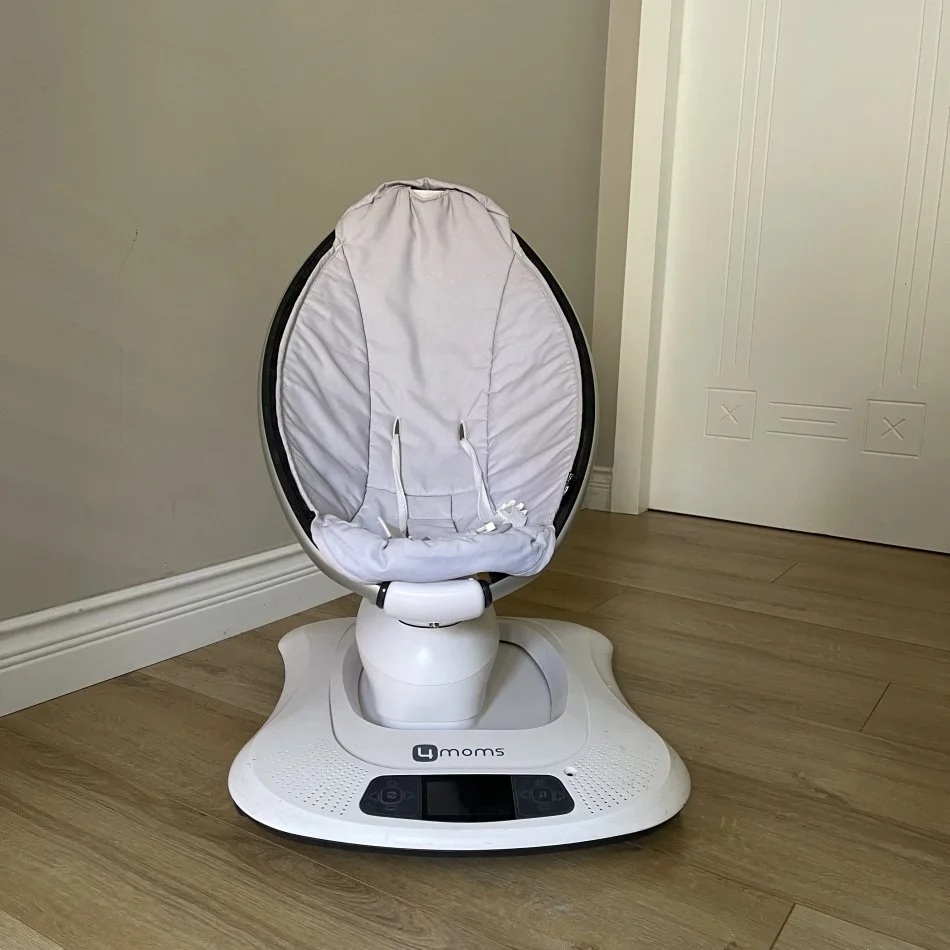 Tirane, shes Karroc Stokke + Relax 4 Moms 260€