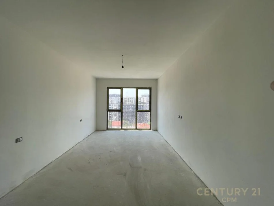 Tirane, shitet 2+1 Kati 9, 117 m² 205.000 € 