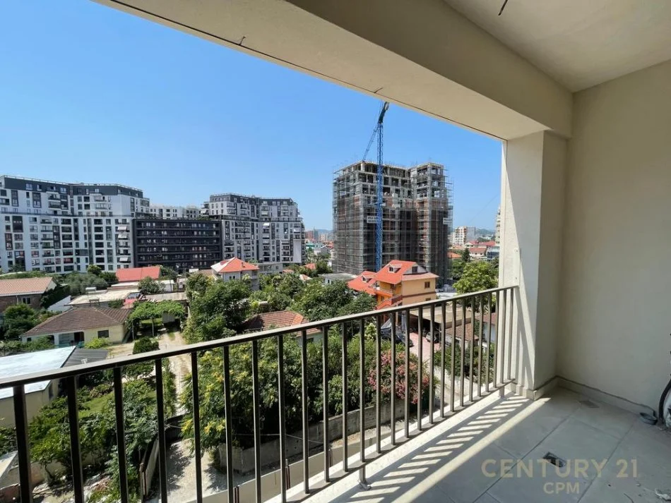 Tirane, shitet 2+1 Kati 9, 117 m² 205.000 € 