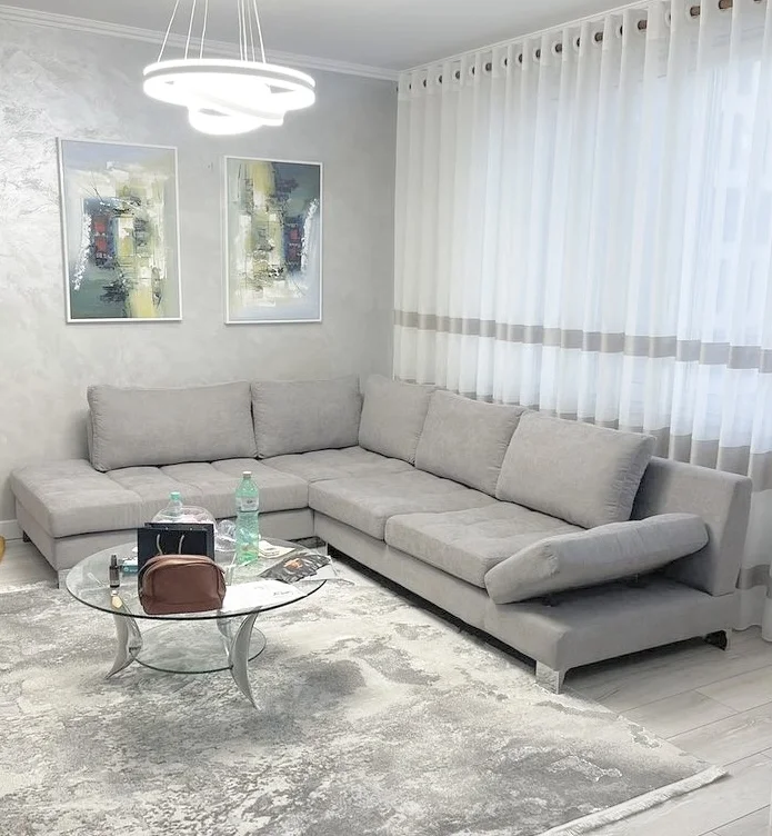• Jepet me qera Apartament 1+1 Rruga e Kosovareve