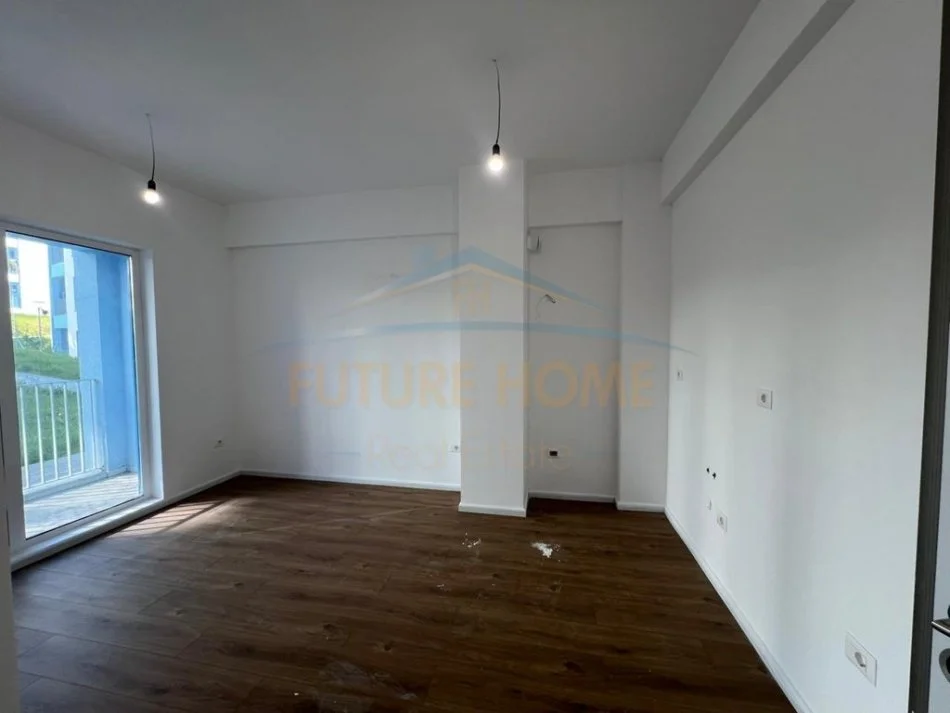 Tirane, shitet apartament Kati 1, 41 m² 71.000 €