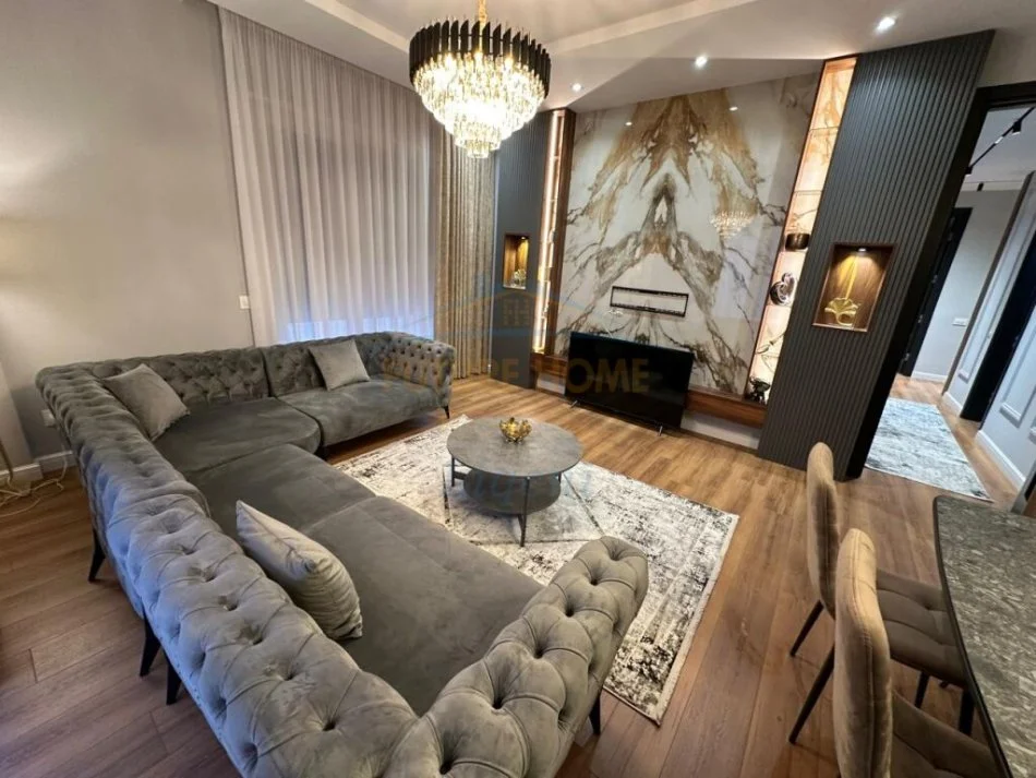 Tirane, jepet me qera apartament Kati 3, 106 m² 1.500 € 