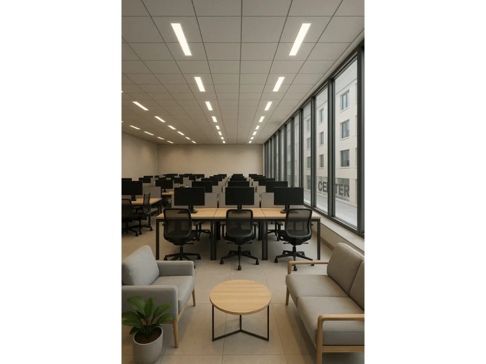 shitet Kati 0, 600 m² 1.350.000 €