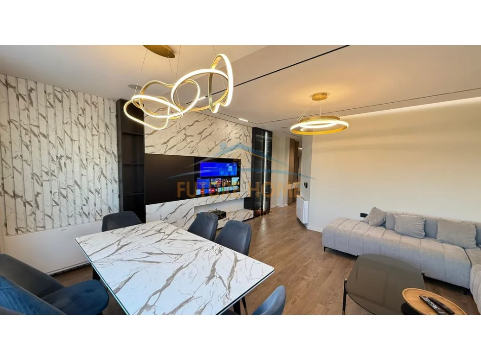 jepet me qera apartament Kati 3, 85 m² 1.350 €