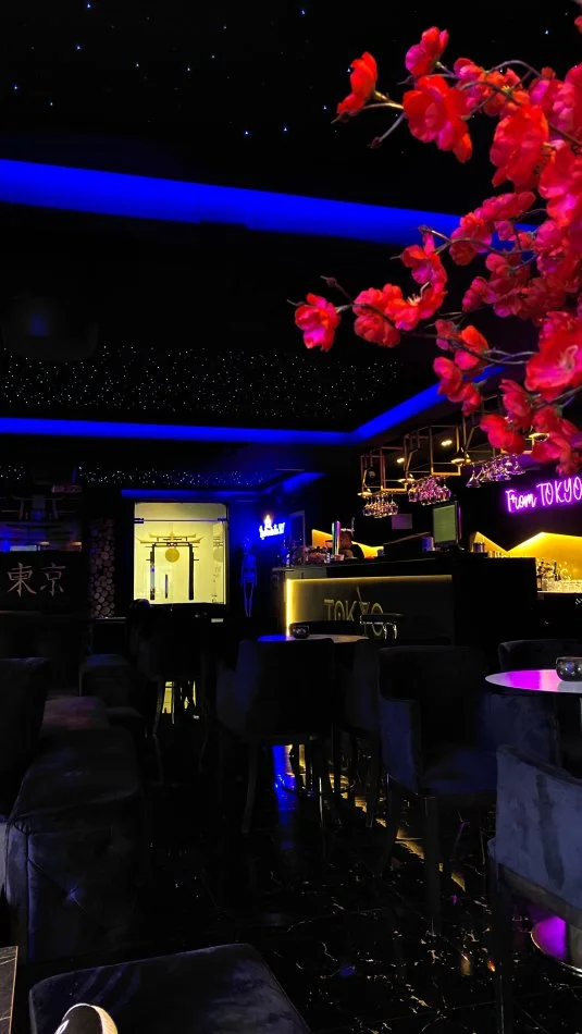 ❌OKAZION 55000€❌SHITET 350000€ INVESTIM LOKALI LOUNGE LUKSOZ KOMPLET PAISJET BASHKE ME DIZAJN OSE NDRROHEN ME MAKINE