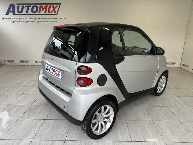 Tirane, shes makine smart fortwu Viti 2007, 3.600 Euro