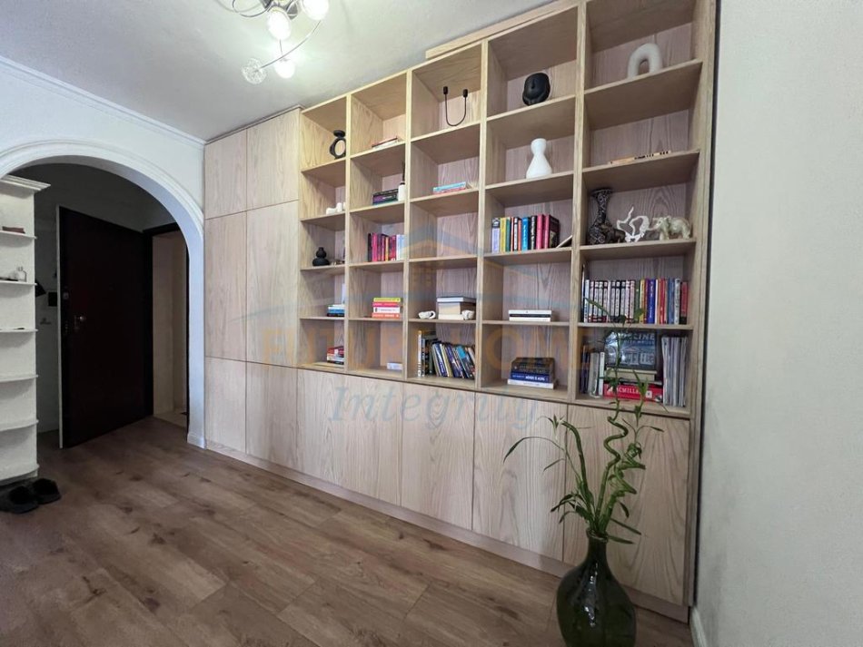 Tirane, jepet me qera apartament 2+1 Kati 2, 124 m² 800 € (Selite,Kodra e Diellit)