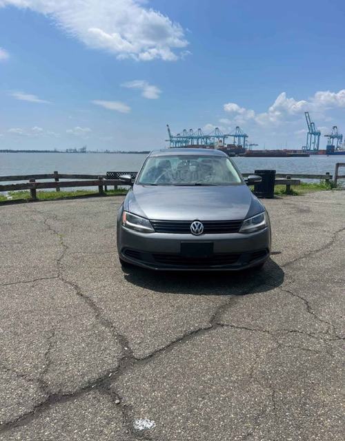 Vw Jetta 2.5 Benzin+100%Gaz, AUTOMAT 6.800 €