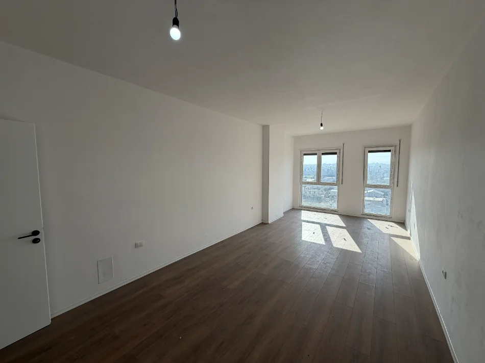 Tirane, shitet apartament 1+1 Kati 7, 78 m² 78.000 € (Kamez)