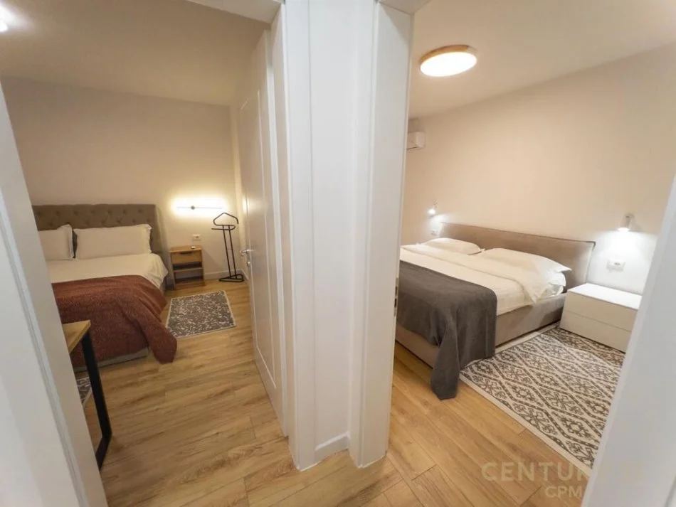 Tirane, shitet apartament 2+1 Kati 6, 133 m² 330.000 € (Rruga e Bogdaneve)