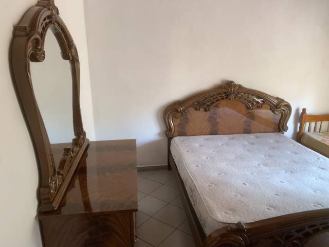 Tirane, jepet me qera apartament 2+1+BLK Kati 2, 70 m² 230 Euro (5 Maji )