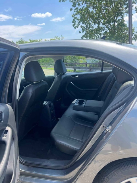 Vw Jetta 2.5 Benzin+100%Gaz, AUTOMAT 6.800 €