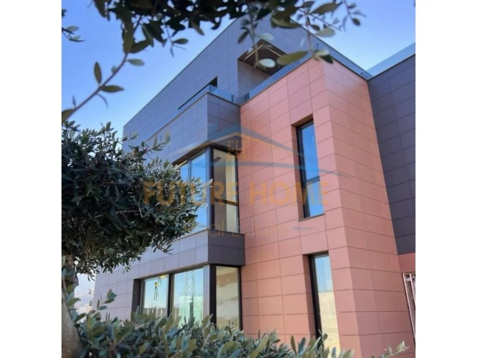 Tirane, shitet Vile 3+1+Ballkon Kati 4, 350 m² 800.000 € (Lunder)