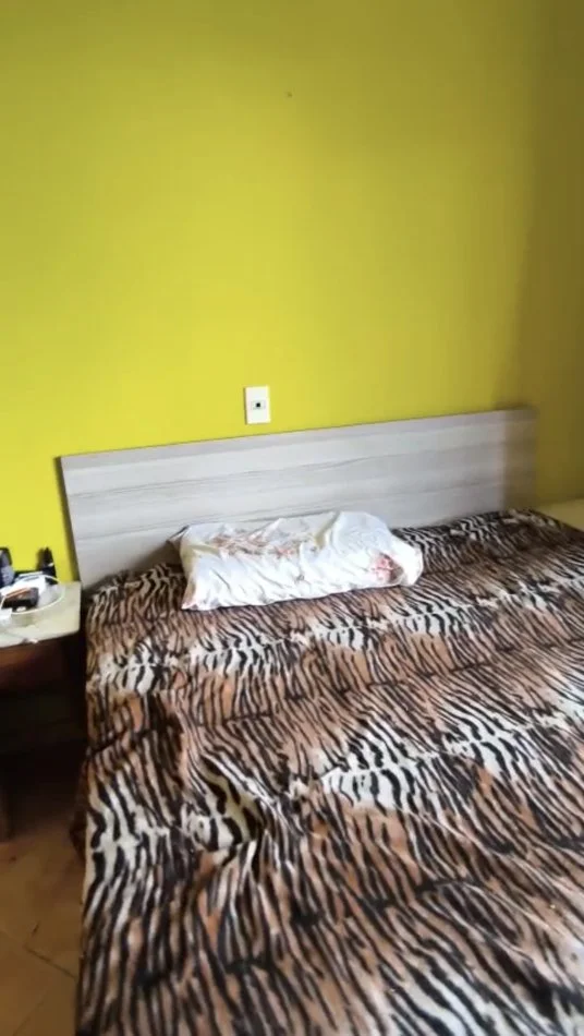 Tirane, jepet me qera apartament 1+1+Ballkon Kati 9, 70 m² 470 € (Shkolla e Baletit)