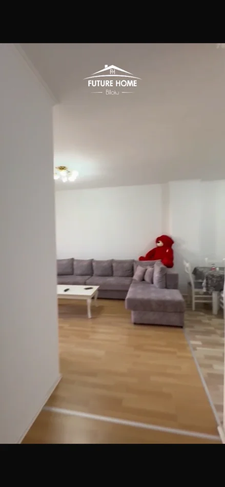 Tirane, shitet apartament 2+1 Kati 4, 92 m² 193.000 € (Don bosko)