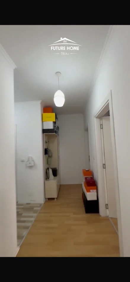 Tirane, shitet apartament 2+1 Kati 4, 92 m² 193.000 € (Don bosko)