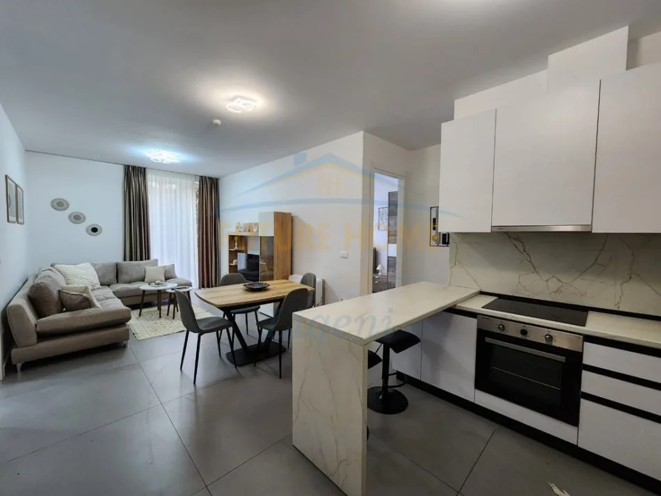 Tirane, jepet me qera apartament Kati 1, 100 m² 1.200 €