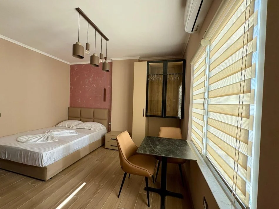 Tirane, shitet apartament Kati 9, 61 m² 235.000 € 