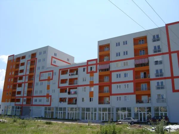 Tirane, shes apartament 2+1+Aneks+Ballkon Kati 1, 115 m² 160.000 € (Jordan Misja)