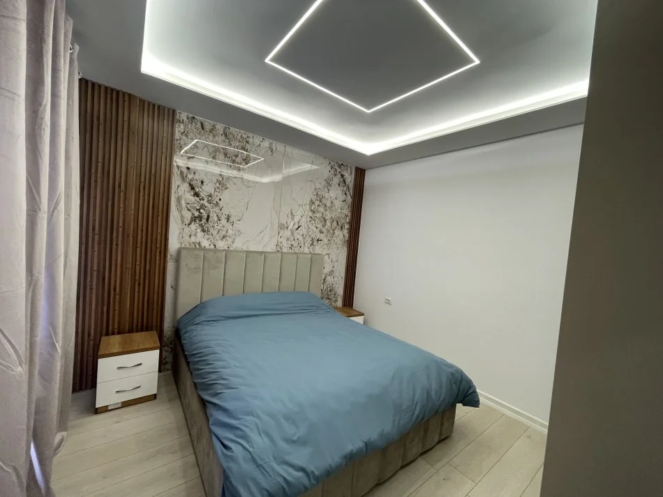 Tirane, shitet 1+1+Ballkon Kati 6, 83 m² 89.000 € (Ramazan Gaxherri)