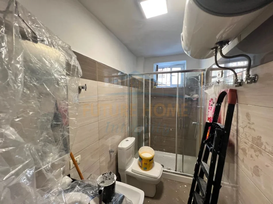 Tirane, jepet me qera apartament 2+1 Kati 1, 72 m² 500 € (Shkolla e Baletit)