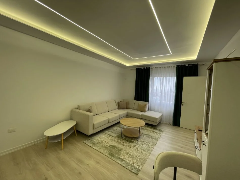 Tirane, shitet 1+1+Ballkon Kati 6, 83 m² 89.000 € (Ramazan Gaxherri)
