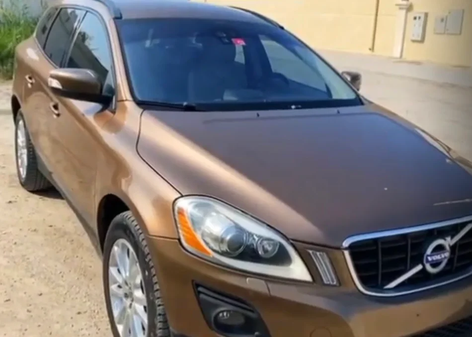 Durres, shitet makine Volvo Benzin, automatik