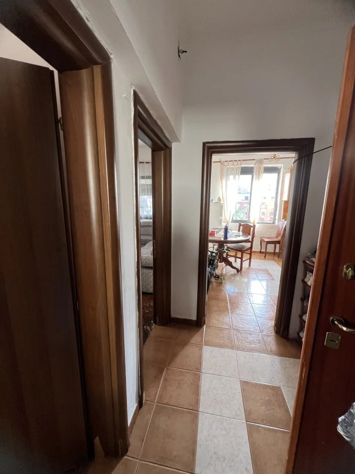 Durres, shitet apartament 2+1 Kati 5, 62 m² 73.000 € 