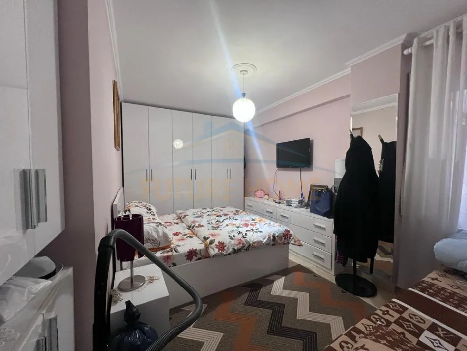 Tirane, shitet apartament 2+1+Ballkon Kati 1, 73 m² 130.000 € (Jordan Misja)